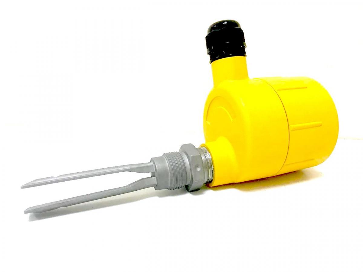 Вибрационный датчик sensorica.by